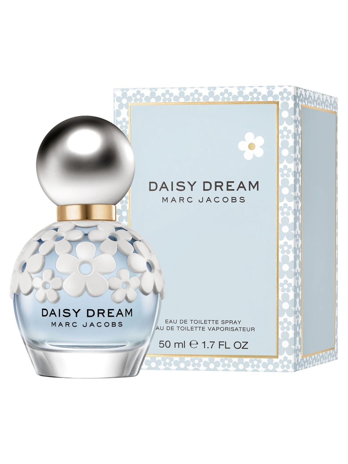 Marc Jacobs Daisy Dream Eau de Toilette 50ml
