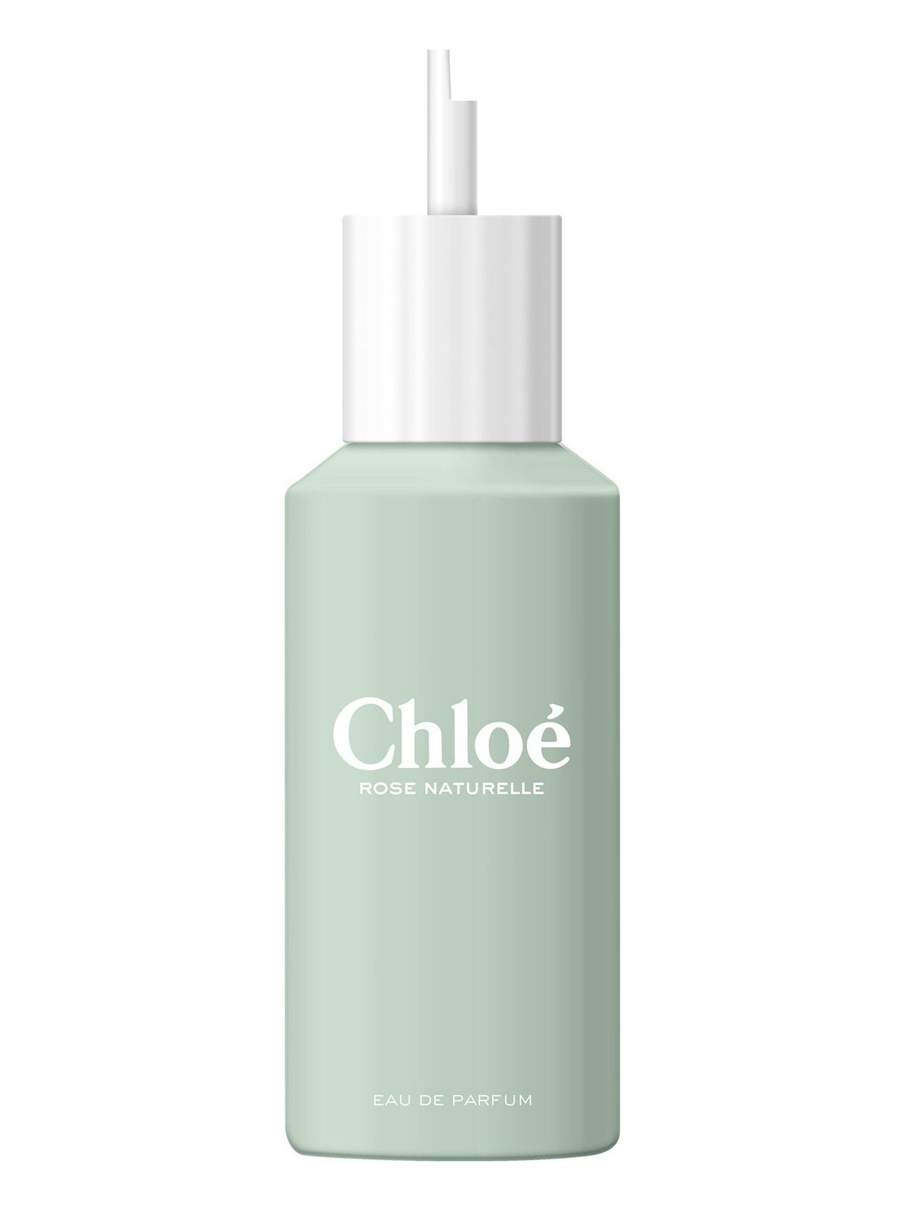 Chloé Rose Naturelle Eau de Parfum Refillable