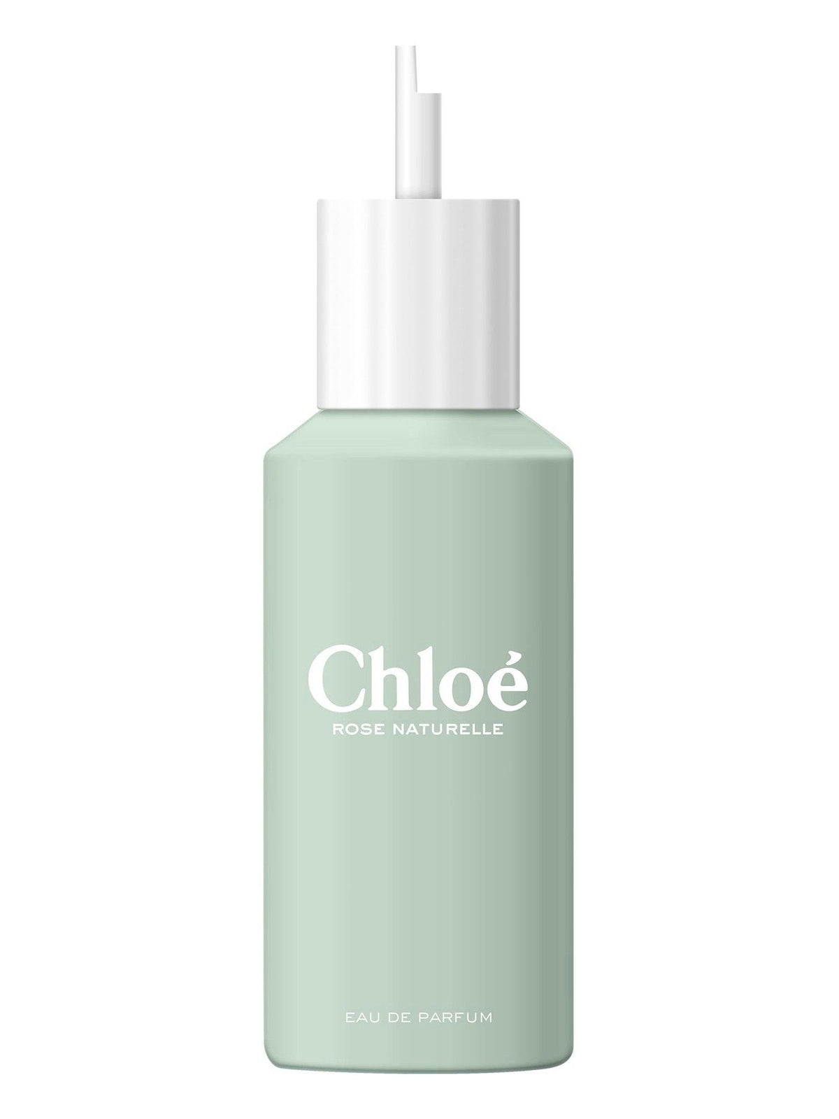 Chloé Rose Naturelle Eau de Parfum Refillable
