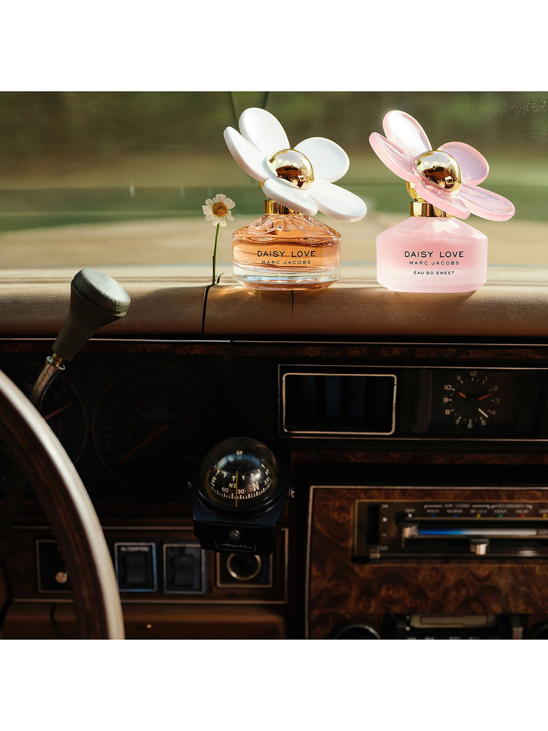 Marc Jacobs Daisy Love Eau So Sweet Eau de Toilette 30ml