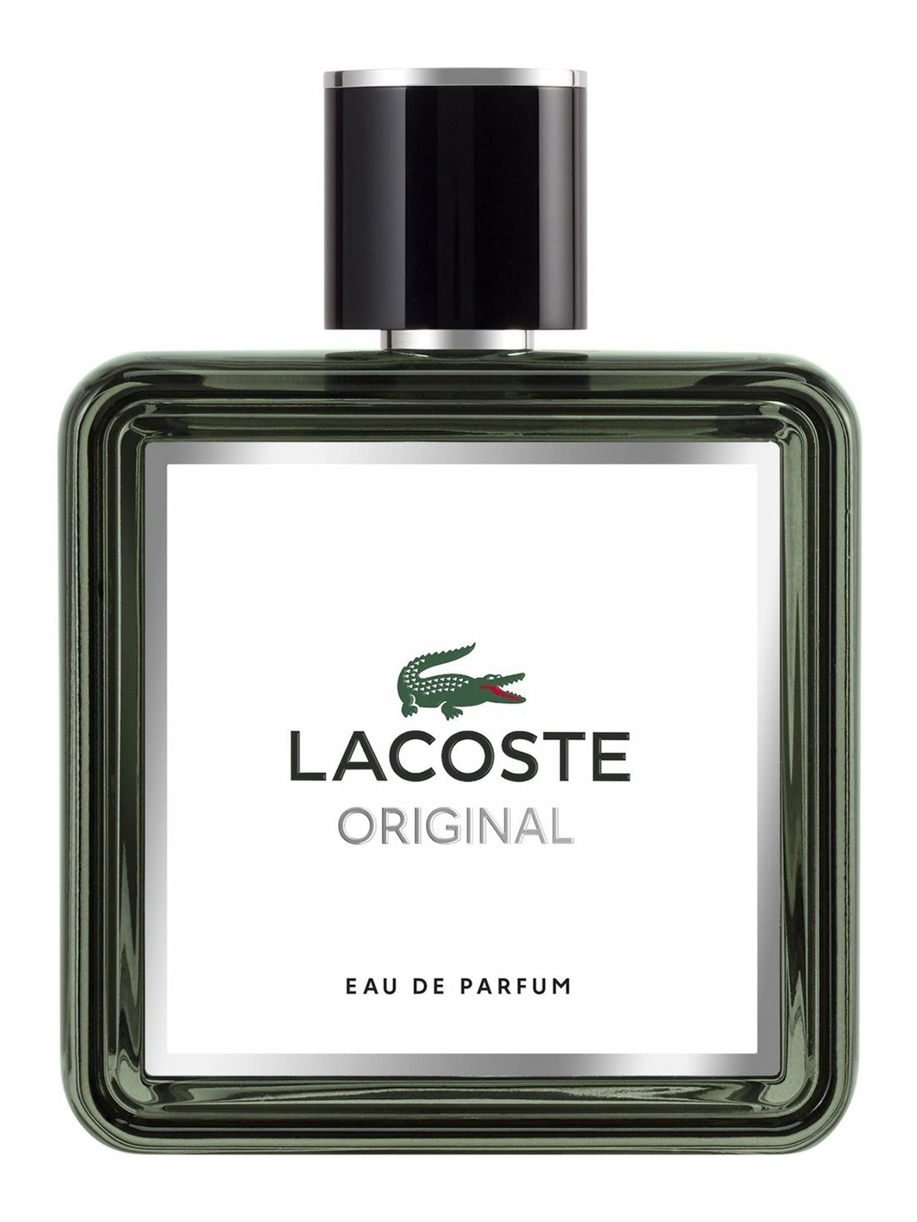 Lacoste Original Eau du Parfum 100ml, UK version