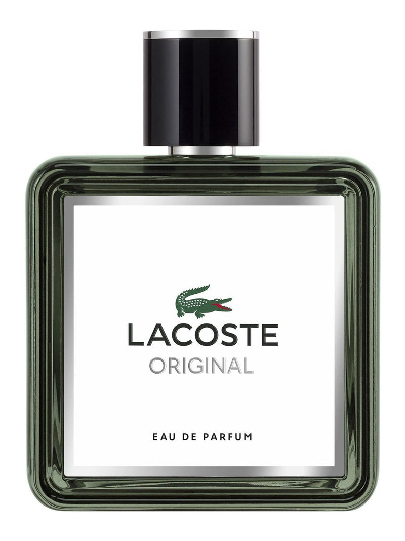 Lacoste Original Eau du Parfum 100ml, UK version