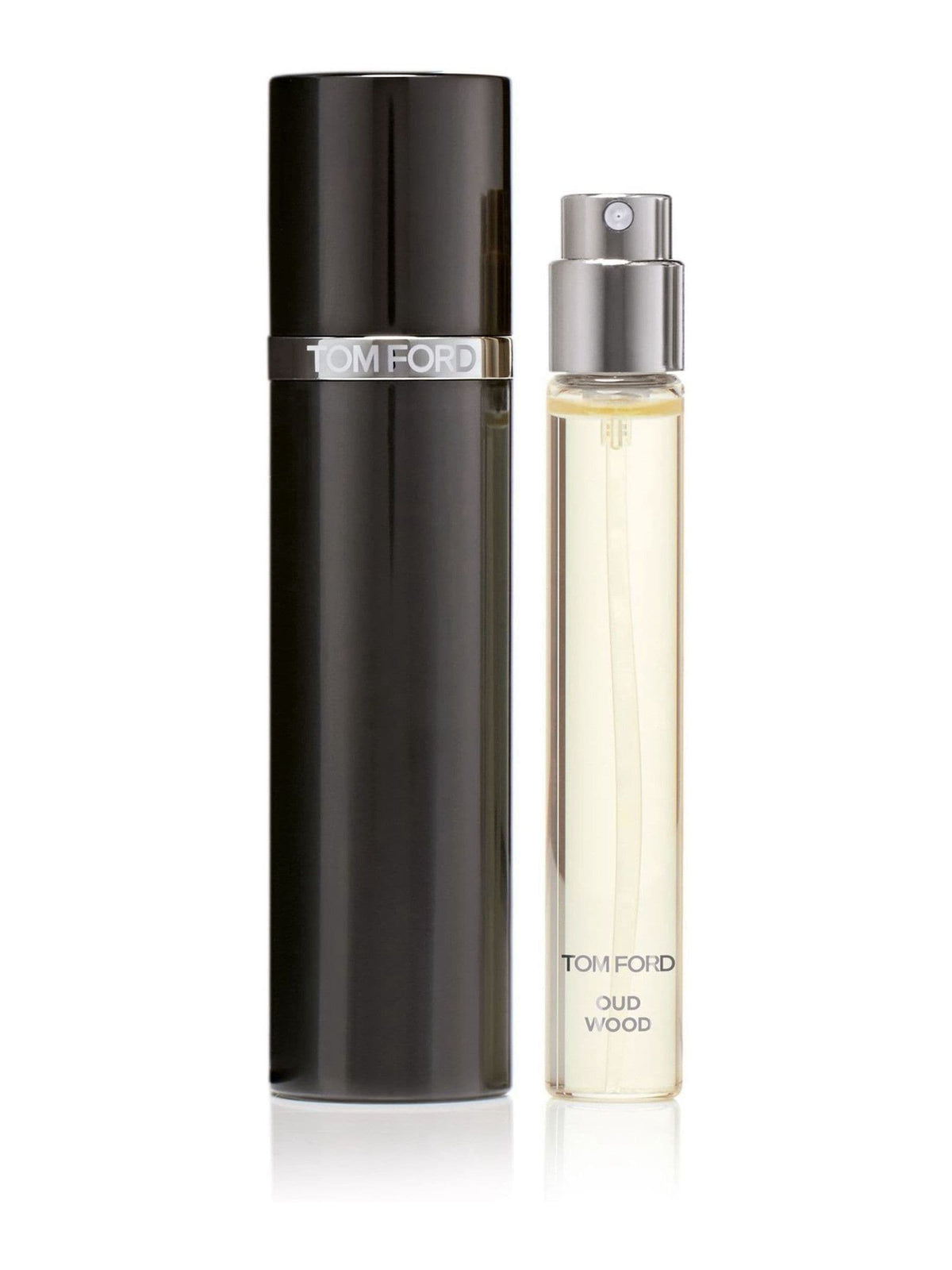 TOM FORD Oud Wood body spray 10ml (British brand)
