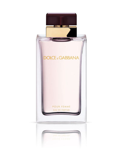 Dolce & Gabbana Pour Femme Eau de Parfum Women's Perfume 100ml