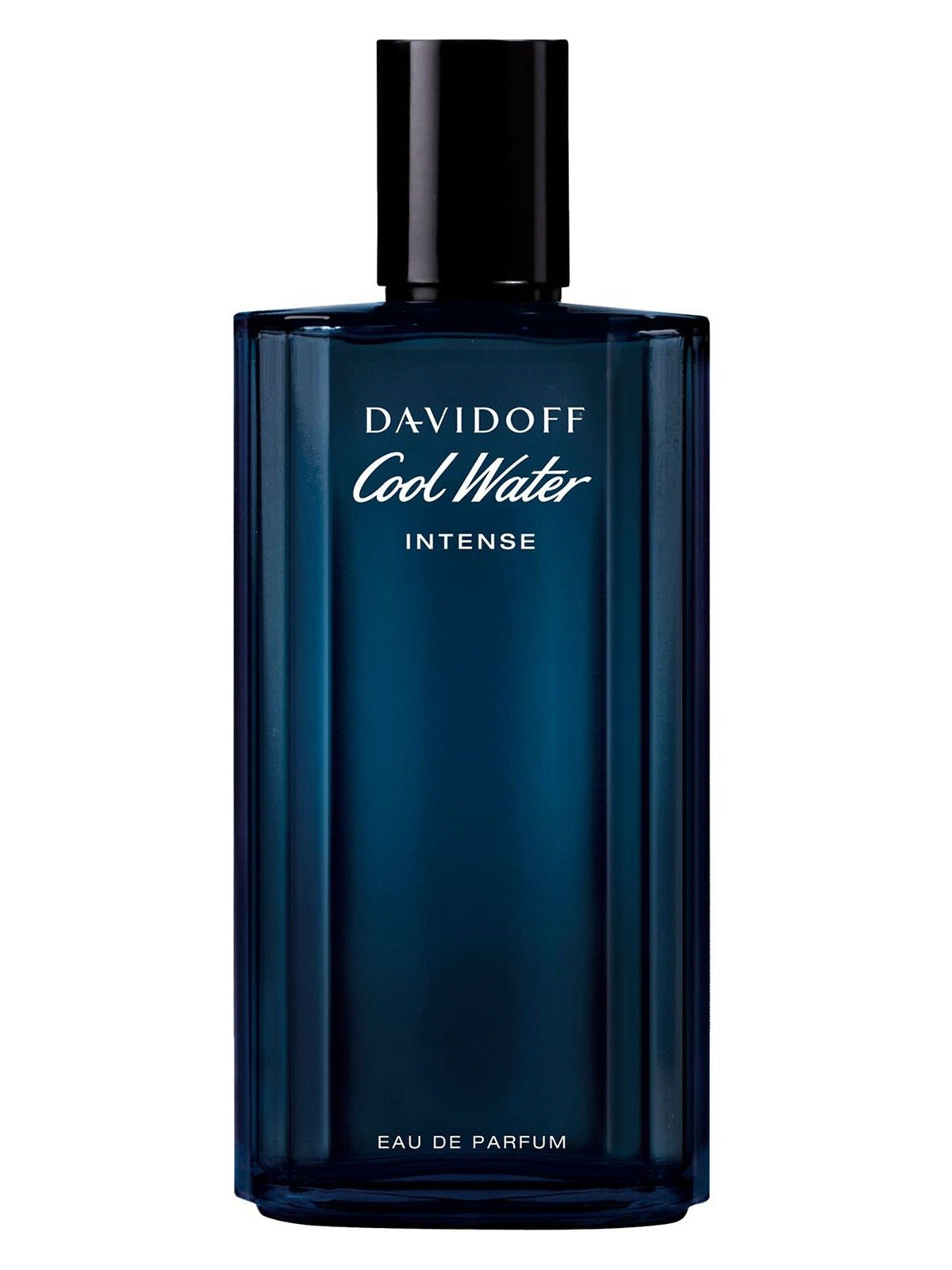 Davidoff Cool Water Intense Man Eau de Parfum 125ml - British product