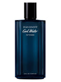Davidoff Cool Water Intense Man Eau de Parfum 125ml - British product