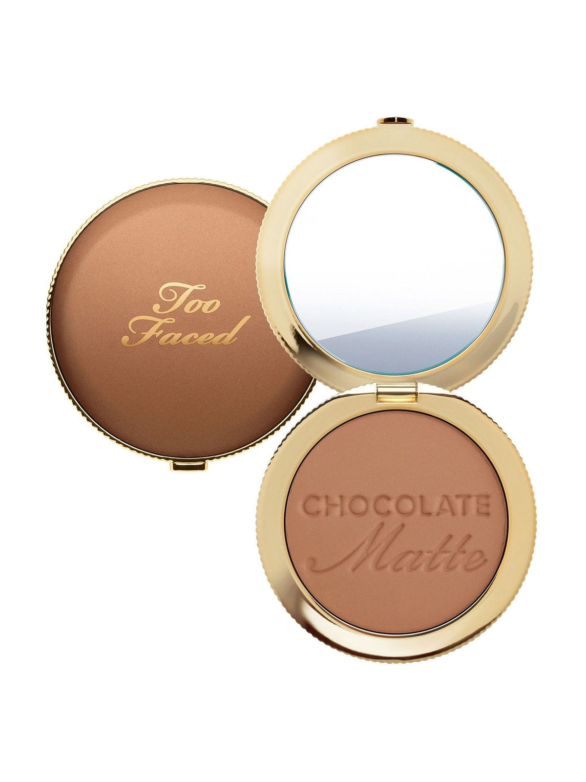 Too Faced Chocolate Soleil Bronzer