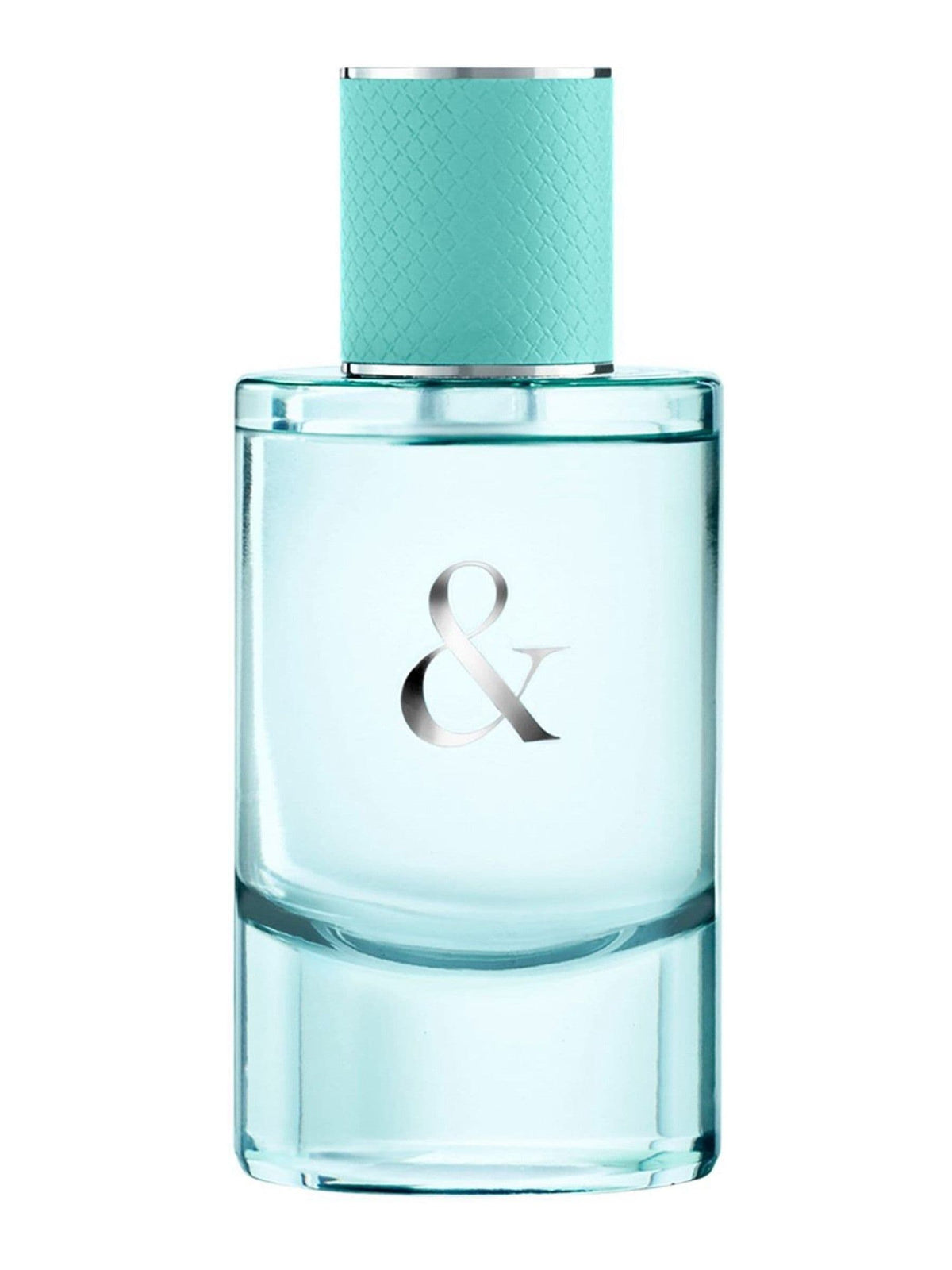 Tiffany & Co. Love for Her Eau de Parfum (British brand)