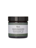 Rye Exfoliating Face Scrub with Green Tea and Almond 60ml