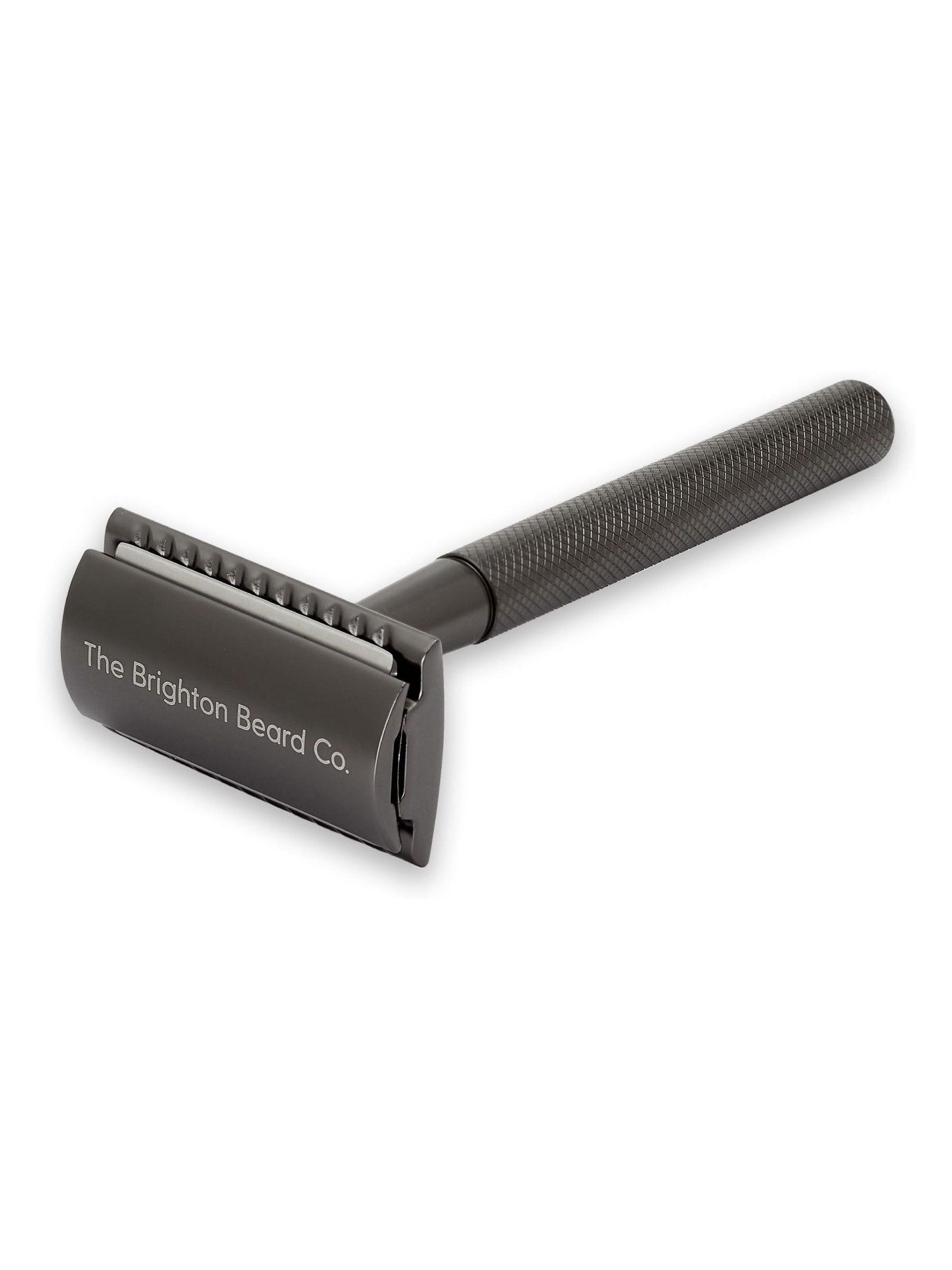 The Brighton Beard Co. double-edged safety razor (British brand)
