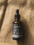 The Brighton Beard Co. double-edged safety razor (British brand)
