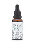 The Brighton Beard Co. Pepper and Grapefruit Beard Oil 30ml (British brand)