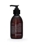 The Brighton Beard Co. Alfriston Bergamot and Rose Geranium beard and hair conditioner (British brand)
