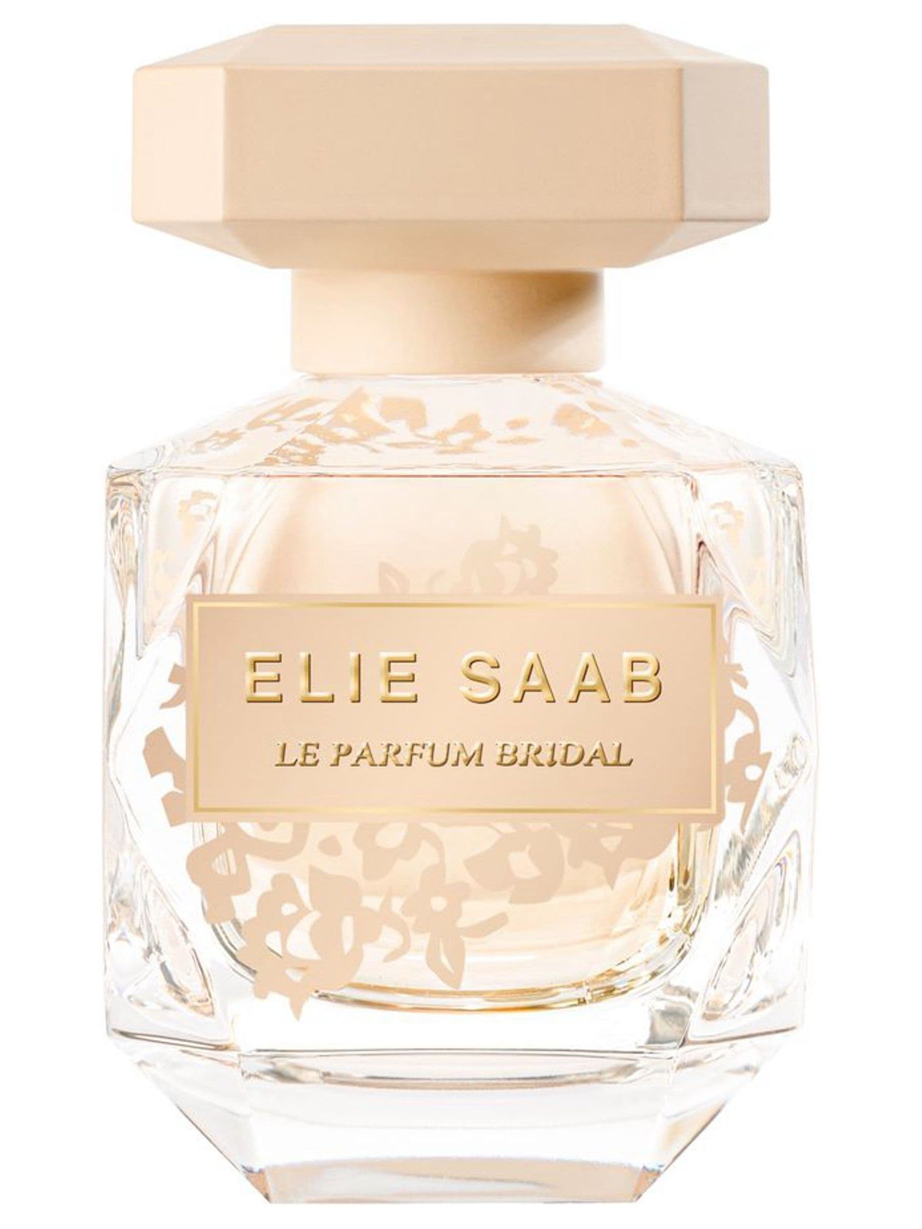 Elie Saab Le Parfum Bridal Eau de Parfum 50ml - British product