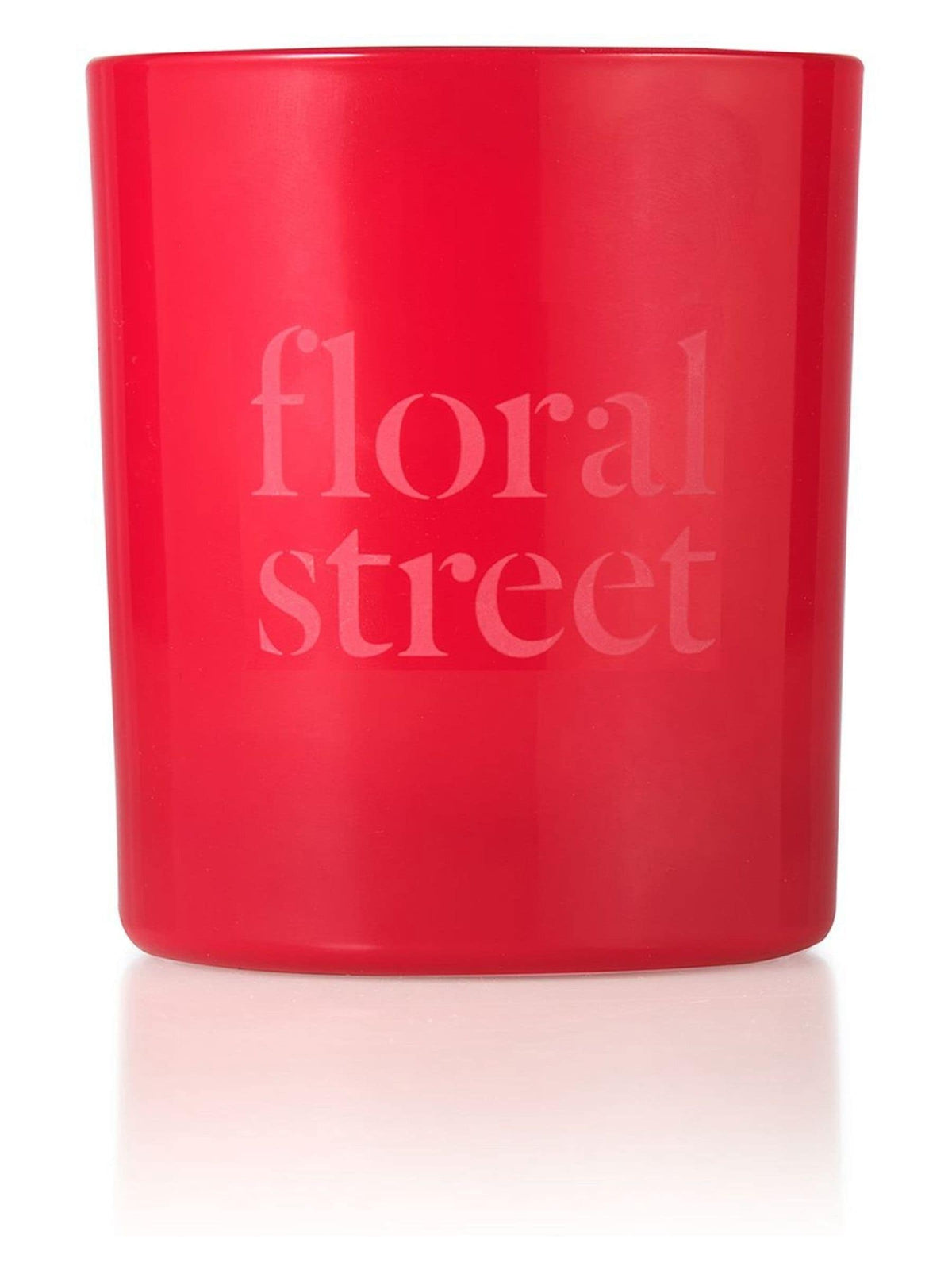 Floral Street Midnight Tulip candle - British product