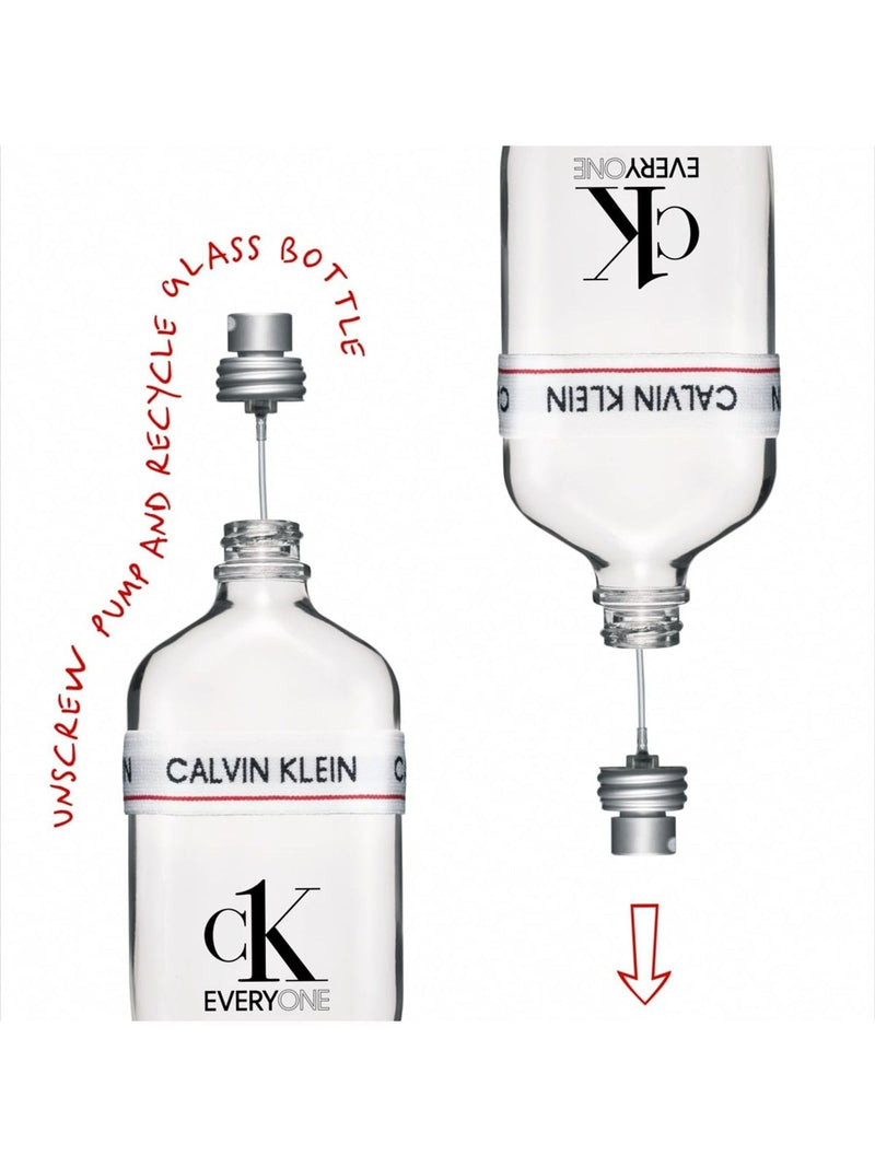 Calvin Klein Everyone Eau de Toilette Fragrance