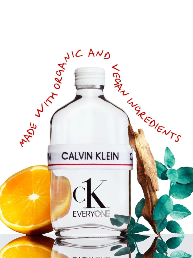 Calvin Klein Everyone Eau de Toilette Fragrance