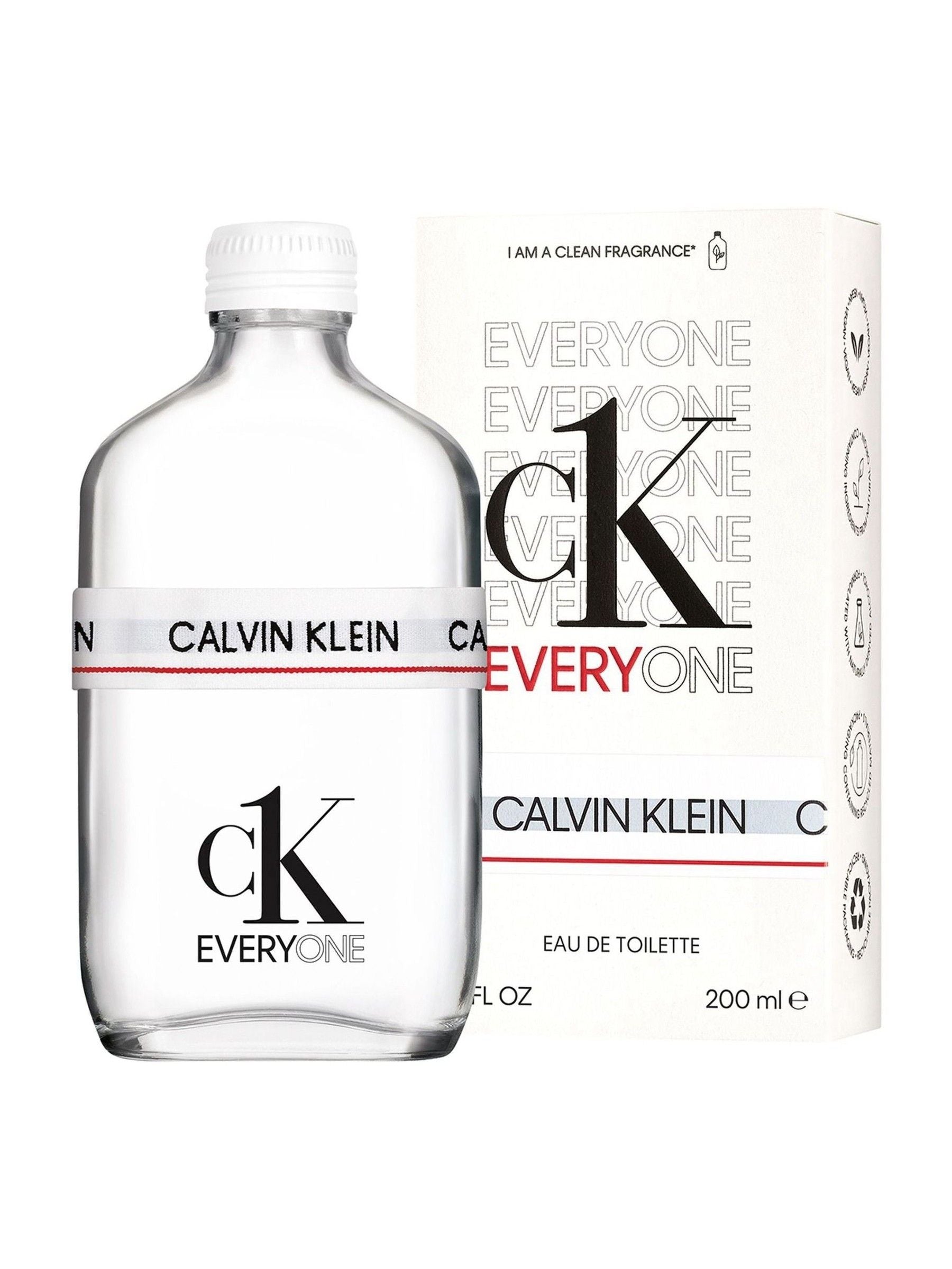 Calvin Klein Everyone Eau de Toilette Fragrance