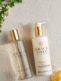 Moisturising Bath and Shower Gel with Vitamins and Botanical Extracts 300ml