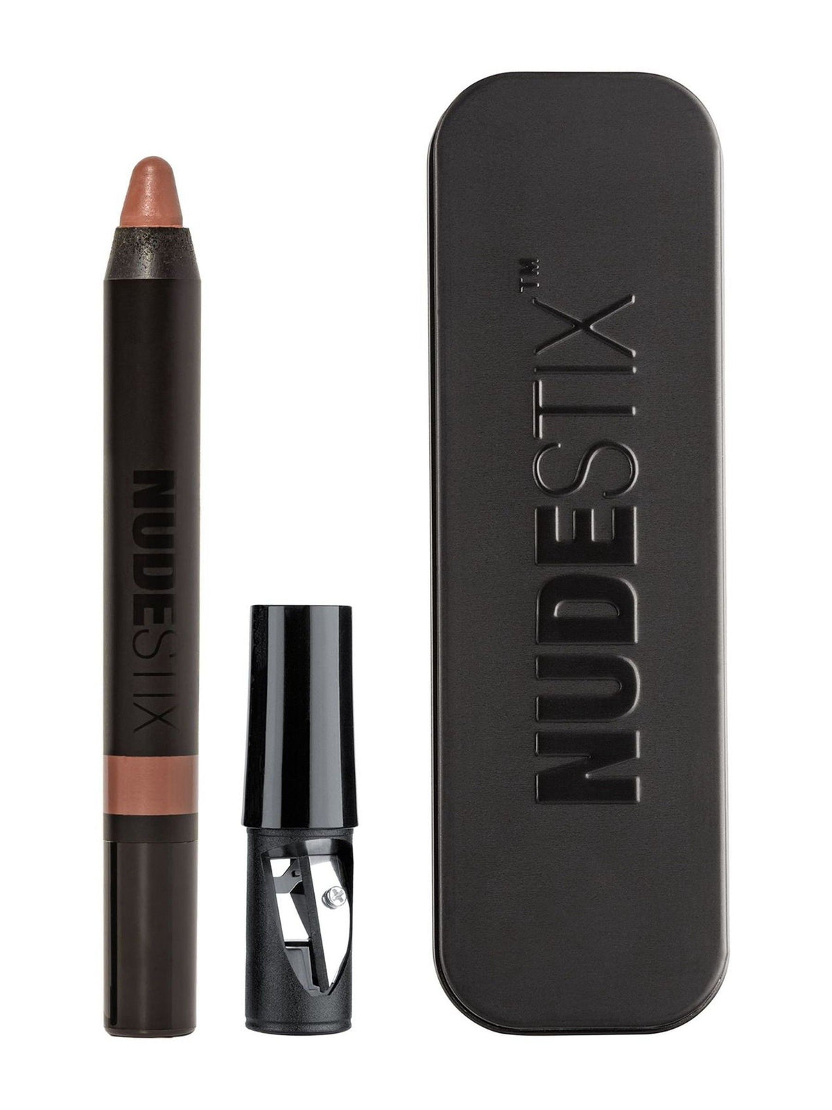 NUDESTIX Intense Matte Lip + Cheek Pencil