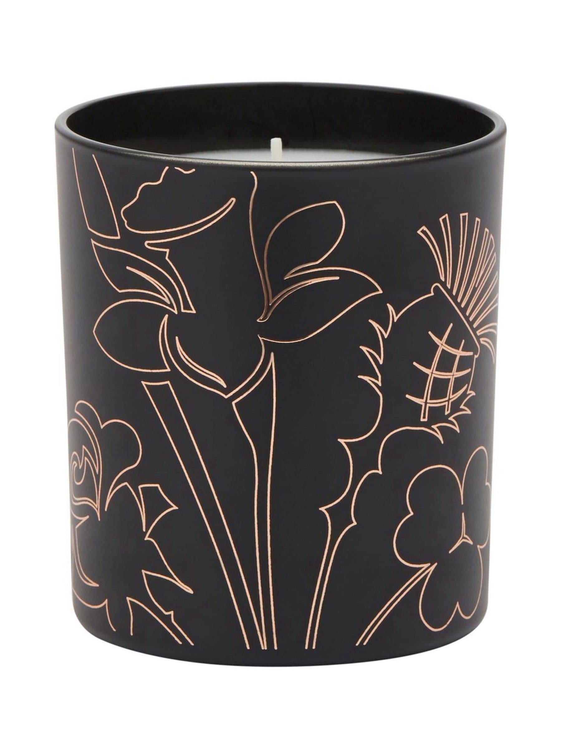 Noble Isle Tea Rose Fine Scented Candle