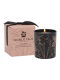 Noble Isle Tea Rose Fine Scented Candle