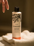 Cowshed Active body lotion 300ml - British product