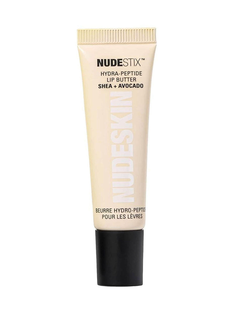 NUDESTIX Hydrating Peptide Lip Butter, imported from the UK