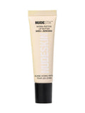 NUDESTIX Hydrating Peptide Lip Butter, imported from the UK