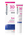 Ultrasun SPF 30 eye cream 15ml (British brand)