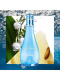 Davidoff Cool Water Woman Eau de Toilette 30ml - British product