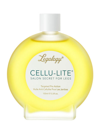 Legology Cellu Lite Oil Salon Secret for Legs Body Oil 100ml