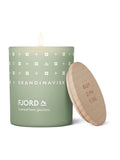 Skandinavisk FJORD scented candle 65g (British brand)