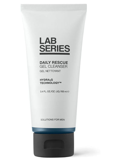 Lab Series Daily Rescue Gel Cleanser 100ml