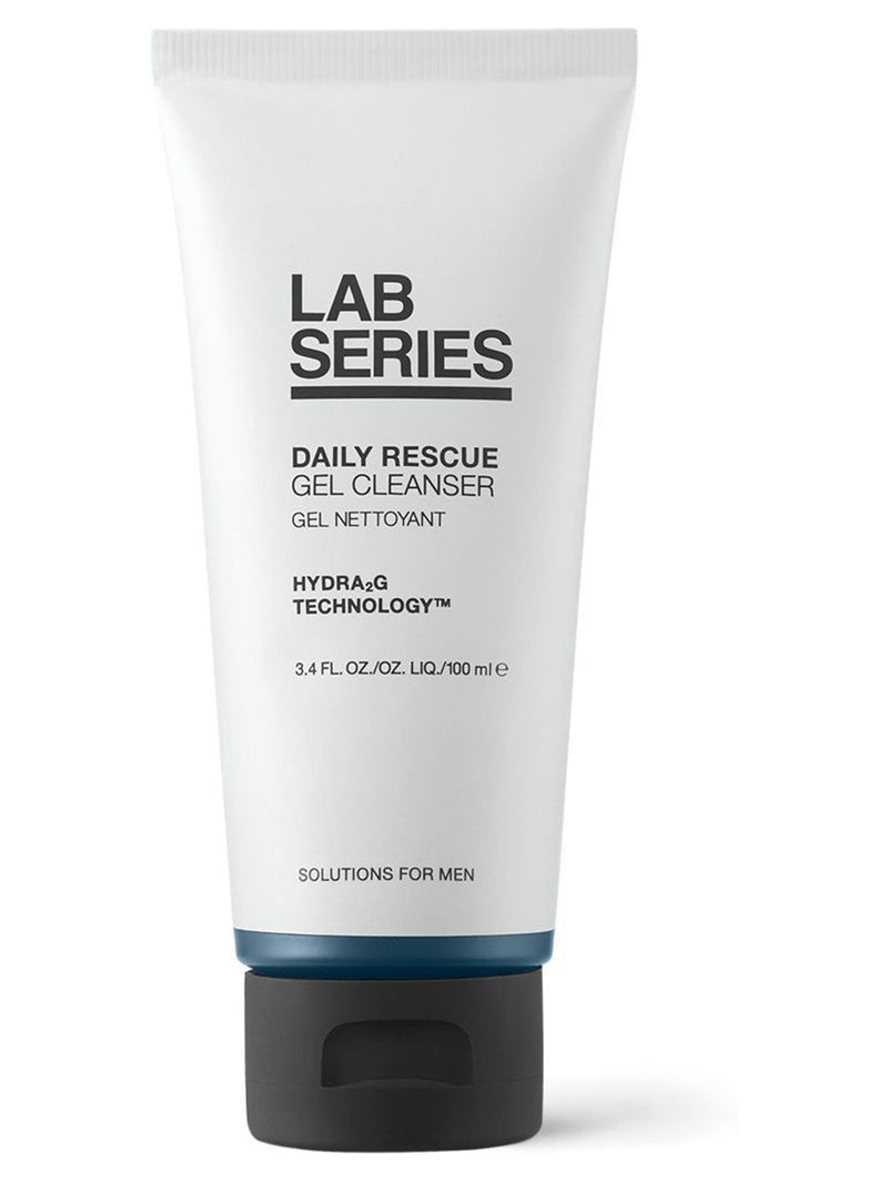 Lab Series Daily Rescue Gel Cleanser 100ml