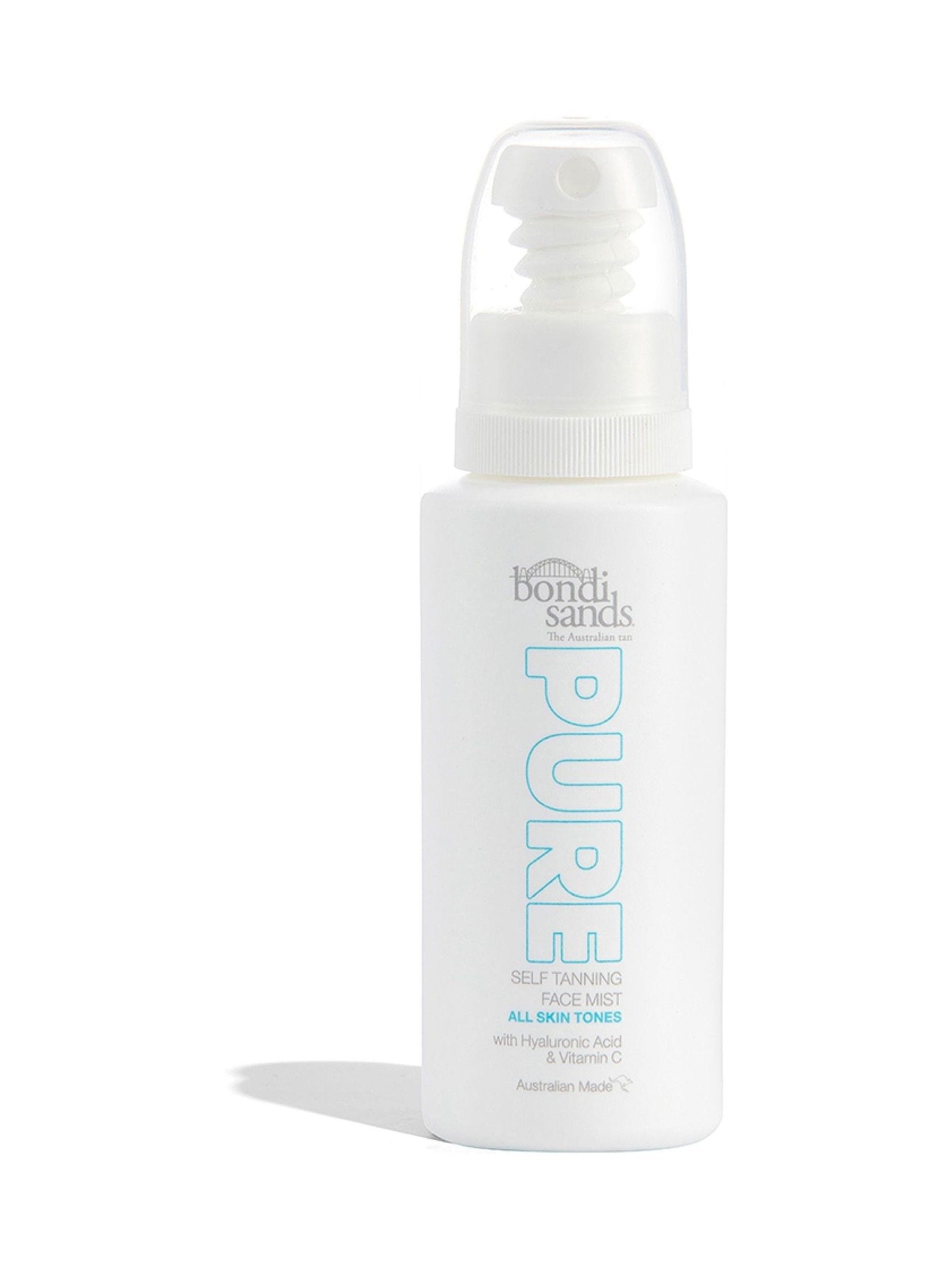 Bondi Sands Self Tanning Face Mist 70ml - British product