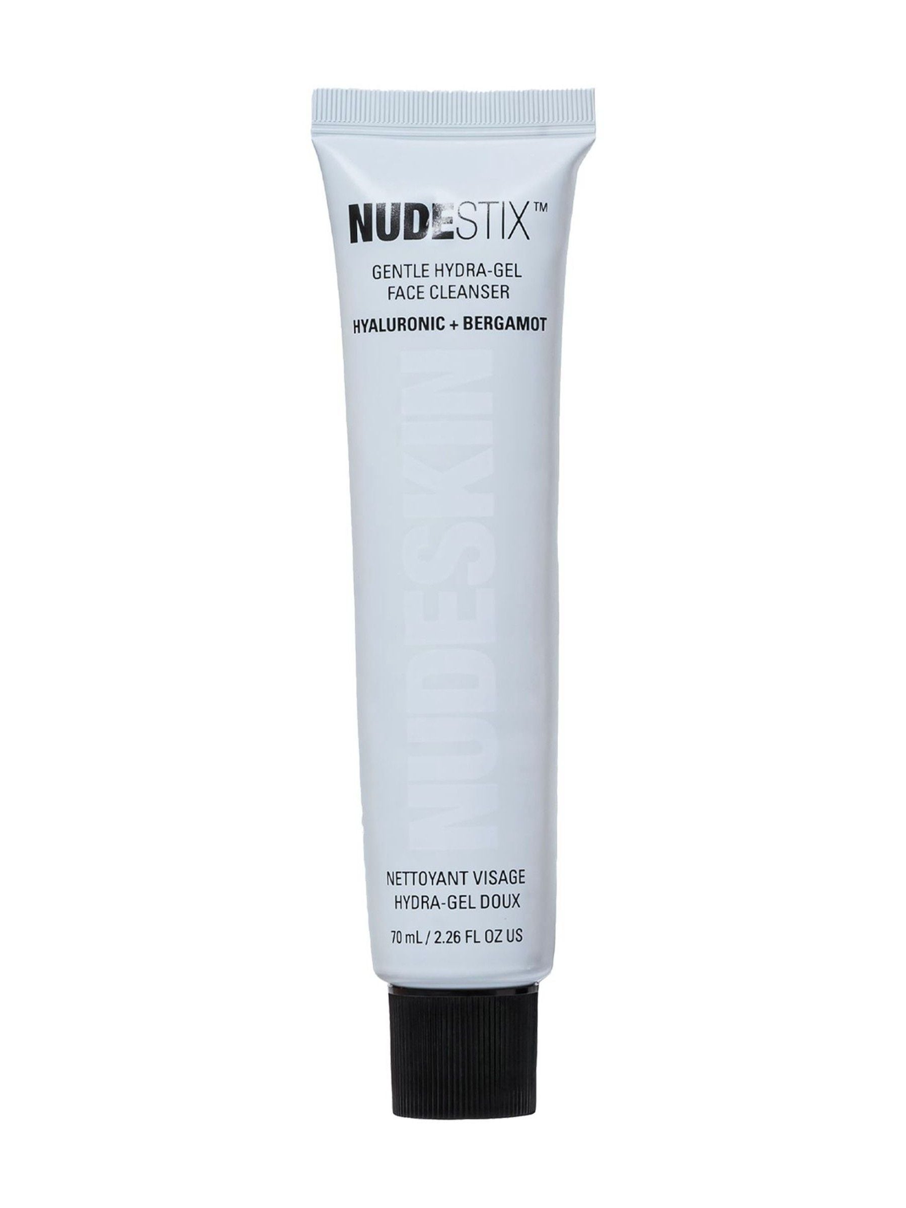 NUDESTIX Nudeskin Gentle Hydragel Face Cleanser 70ml