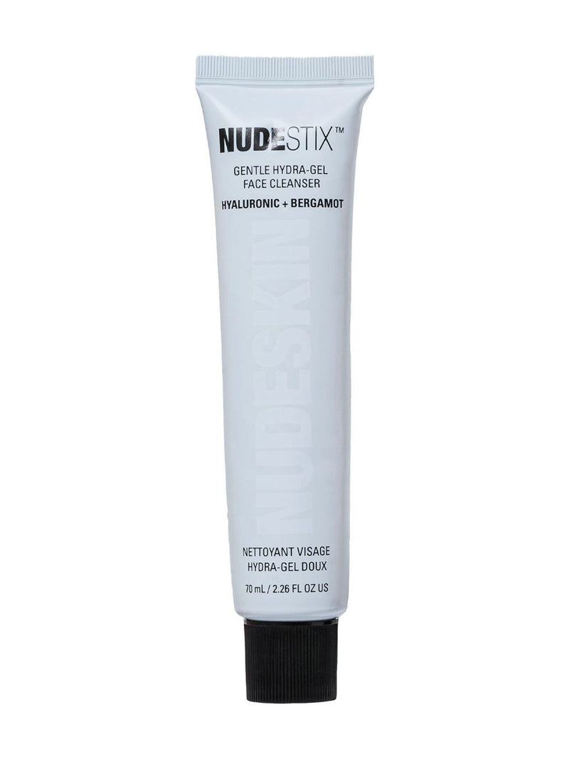 NUDESTIX Nudeskin Gentle Hydragel Face Cleanser 70ml