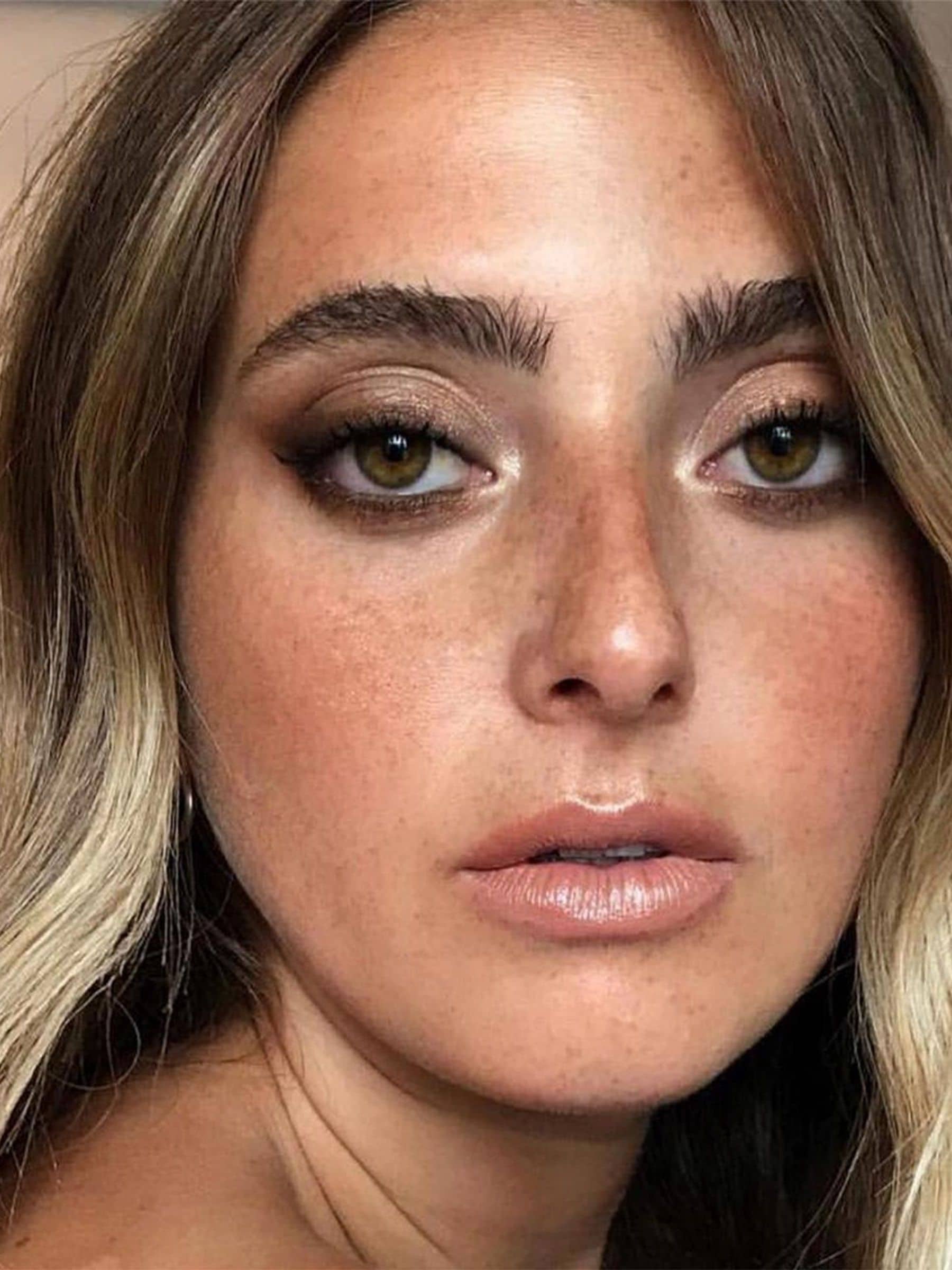 NUDESTIX mini metallic eye pencil kit, imported from the UK