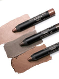 NUDESTIX mini metallic eye pencil kit, imported from the UK