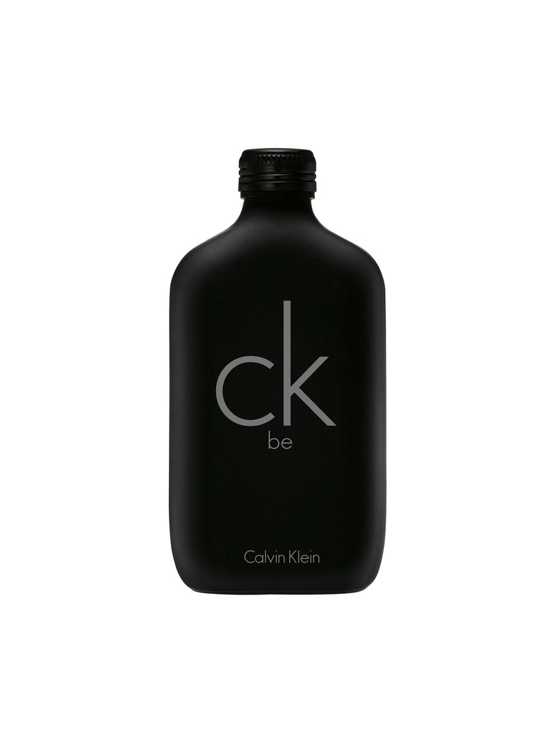 Calvin Klein Be Eau de Toilette 200ml - British product