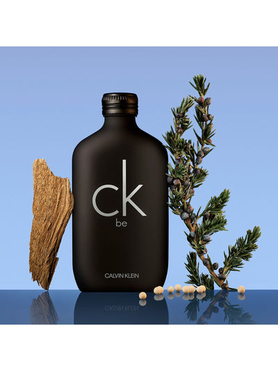 Calvin Klein Be Eau de Toilette 200ml