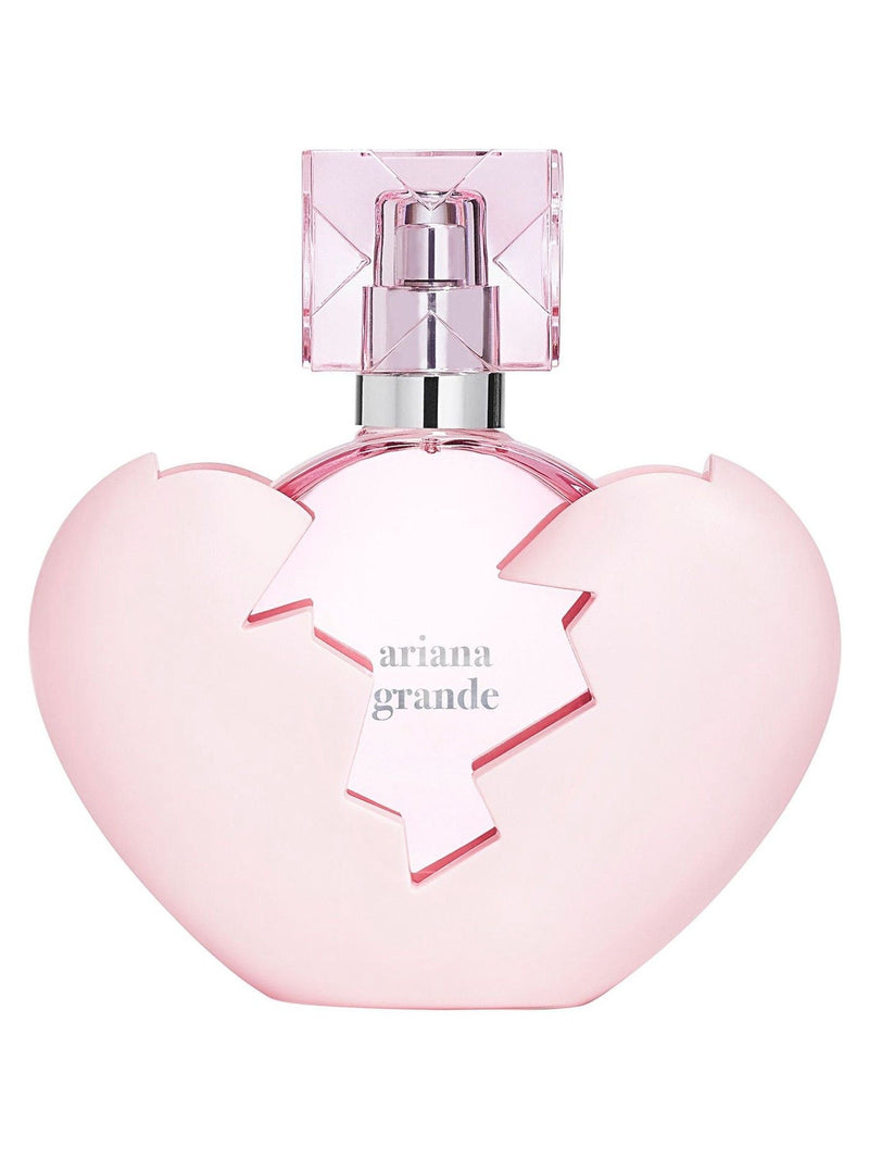 Ariana Grande Thank U Next women's eau de parfum 100ml - British product
