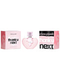 Ariana Grande Thank U Next women's eau de parfum 100ml - British product