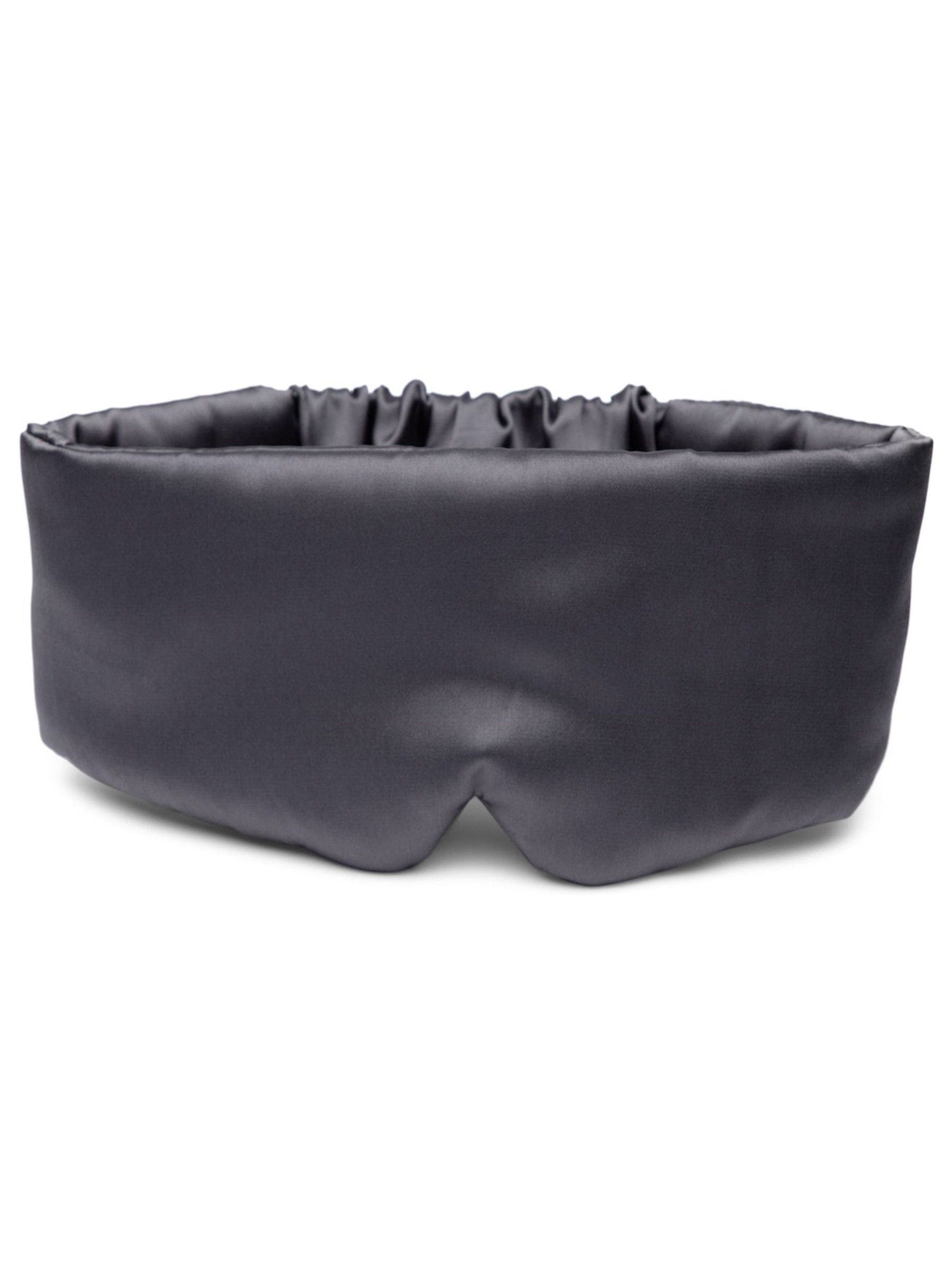 Kitsch Satin Pillow Eye Mask