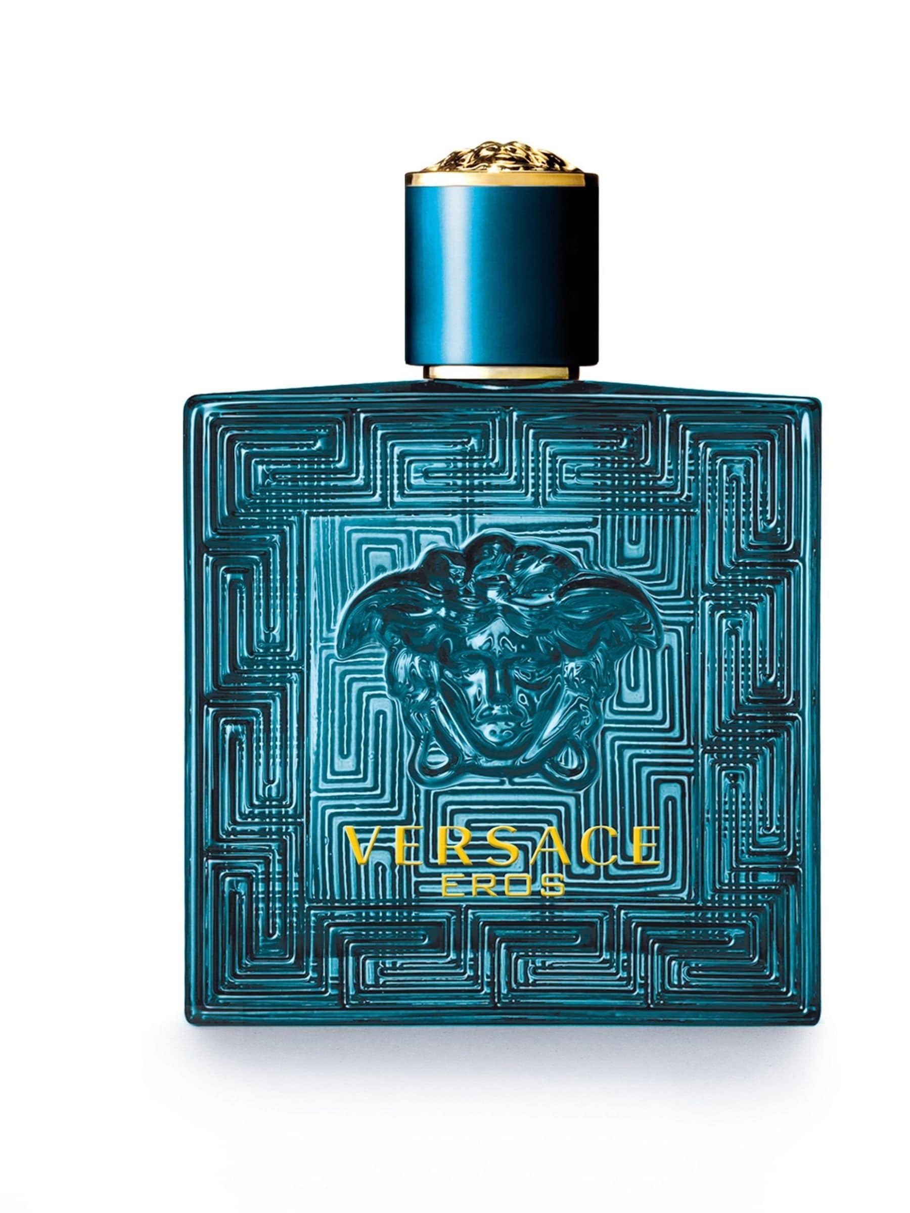 Versace Eros Eau De Toilette 100ml