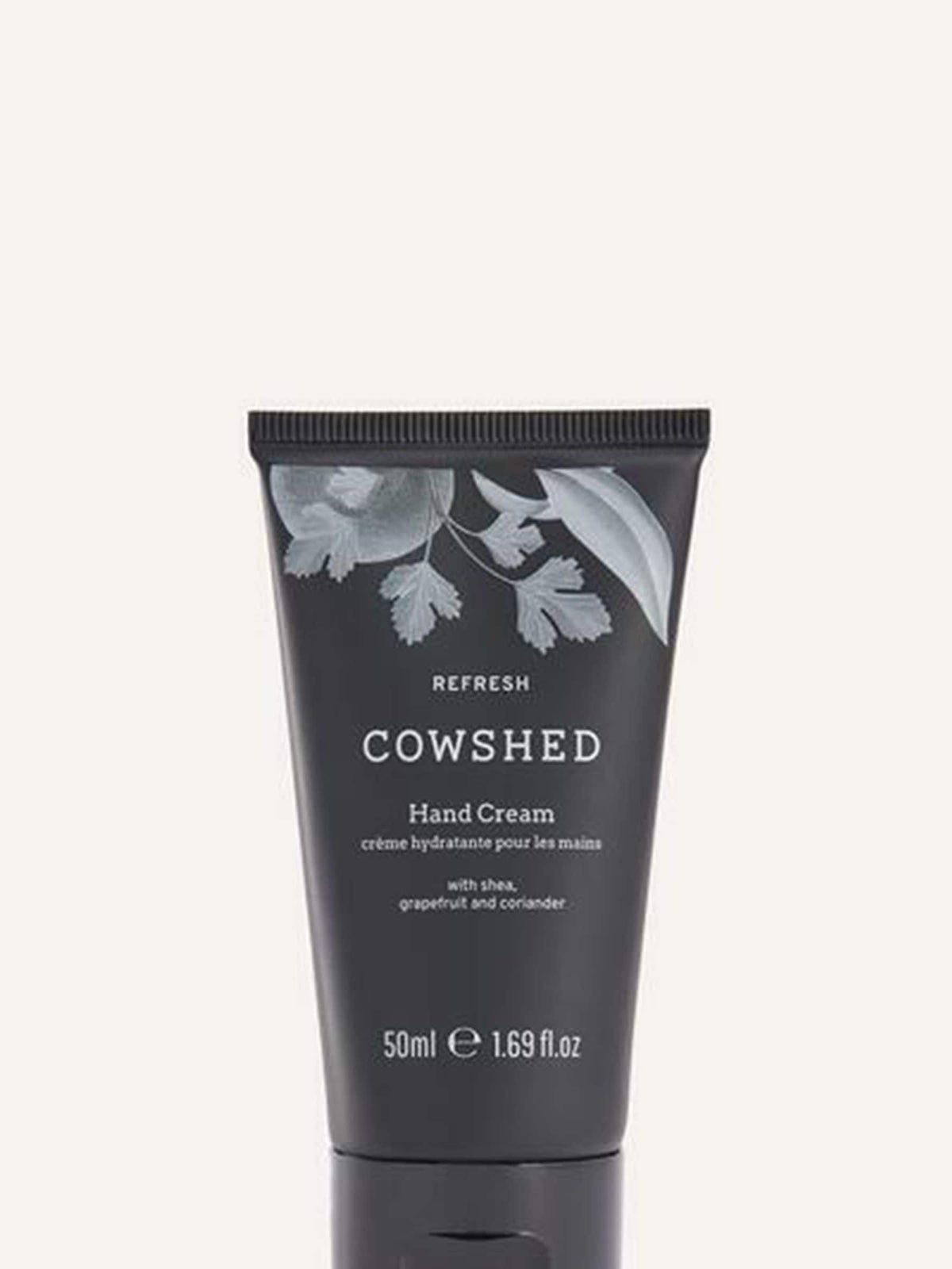 Cowshed Refresh hand cream 50ml - British product