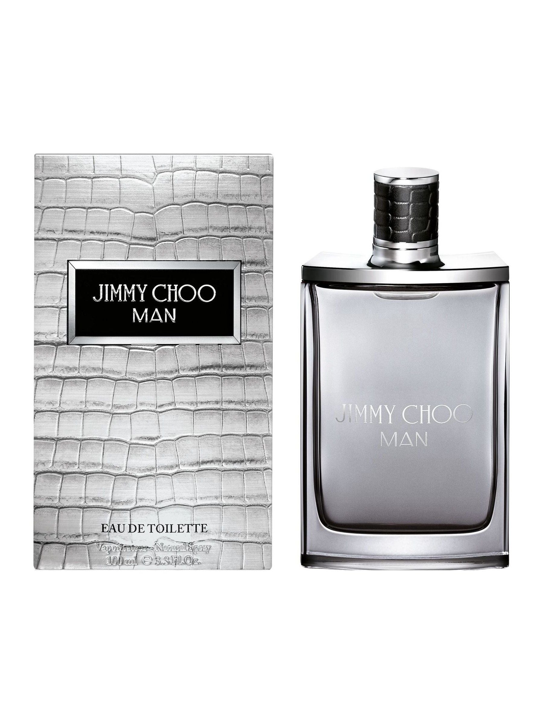 Leather-Scented Eau De Parfum with Olibanum and Jasmine Notes 50ml