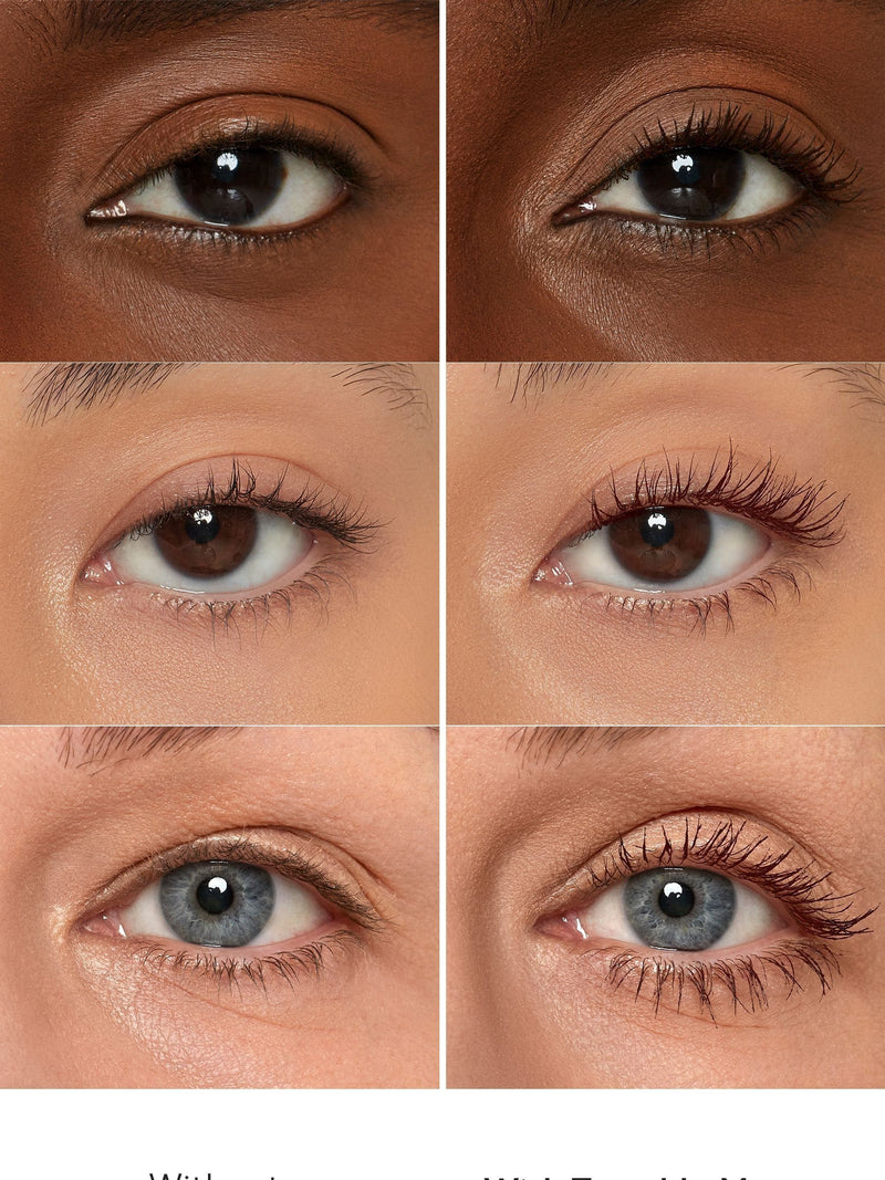 BY TERRY Terrybly Mascara Full Size - British product