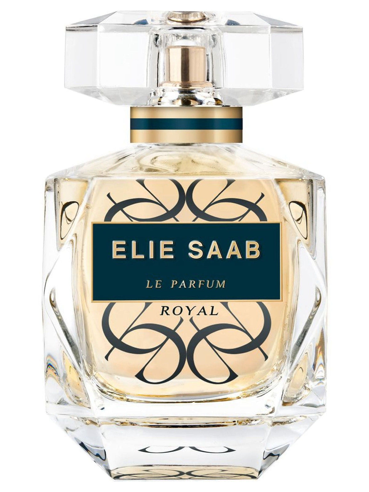 ELIE SAAB Le Parfum Royal Eau de Parfum 90ml - British product